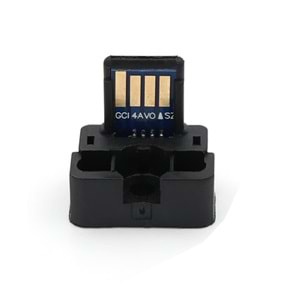 Sharp, Toner Chip Yel. MX 1810, 2010, 2310, 3111, MX-23GTYA, ACF