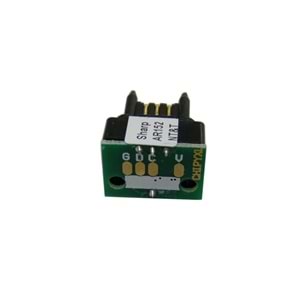 Sharp, Chip, AR 120, AR 121, AR 152, AR 5012, HCF