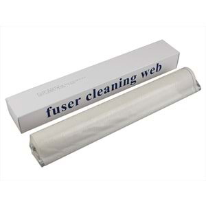Sharp Fuser Cleanınıg Web, MX M 550, 620, 700, NROLM1709FCZZ, P.7603