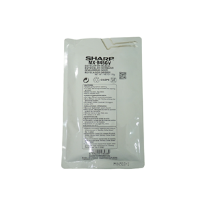 Sharp MX-B45GV Orjinal Developer, MX B 350, B 355, B 450, B 455, B 456, Orjinal