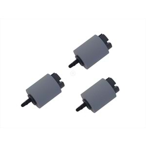 Sharp MX-B350 Paper Pickup Feed Seperation Roller Kit, MX B350, B355, B450, B455, P.511010, CCF