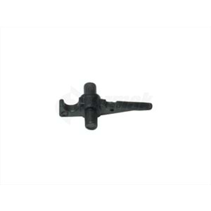 Sharp, Up. Picker Finger, AR 160, 161, PTME0007GCZA, CCF P.8257