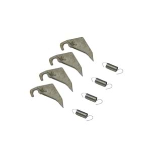 Sharp, Up.PickerFinger, W.Sipring, AR 235, MX M260, PTME0282FCZZ, HCF