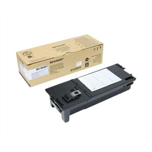 Sharp MX-B45GT Toner, MX B 350, MX B 355, MX B 356, MX B 450, MX B 455, MX B 456, Orjinal