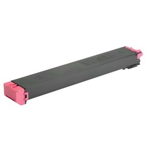 Sharp MX 1810 Kırmızı Toner, MX 1810, MX 2010, MX 2310, MX 2314, MX 2614, MX 3111, MX 3114, MX-23GTMA, K.ACC-48821