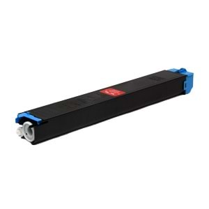 Sharp, DX C2500 Mavi Toner, DX 2000 U, DX 2500 N, DX-25FTCA, K-51409