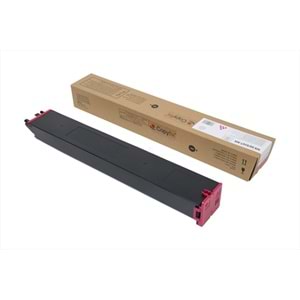 Sharp MX-61GTMA Kırmızı Copyfix Toner, MX-60GTMA, YCF