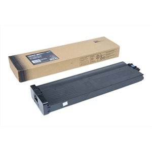 Sharp MX 3500N Siyah Toner, MX 2300 N, MX 2700 G, MX 2700 N, MX 3500 N, MX 3501 N, MX 4500 N, MX 4501 N, MX-45GTBA, (Made in USA)
