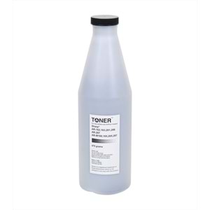 Sharp AR 162 Dolum Toneri, 201, 207, 475 Gr. (Made in USA)
