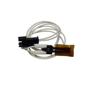 Sharp AR 208 Thermistor, AL 1000, AR 168, AR 208, RDTCT0128FCPZ, CCF PN:4514