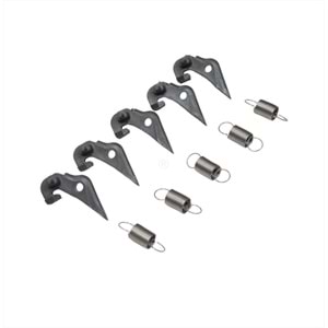 Toshiba, Upper Picker Finger, E-Studio 163, 166, 203, 206, 1640, HCF