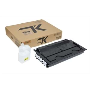 Utax CK-7512 Copyfix Toner, 3262 I, 1T02V70UT0, YCF
