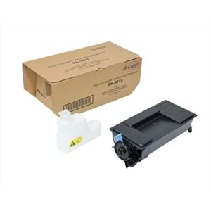 Utax PK-3010 Copyfix Toner, P 4531, P 4532, P 4536, P 5031, P 5032, P 5531, P 5532, P 6031, P 6033, P 6038, YCF