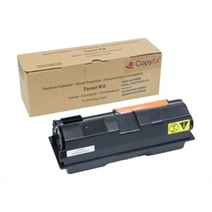 Utax CD 5130 Copyfix Toner, CD 5130, CD 5230, P 3020 MFP, P 3025 MFP, DC 6130, DC 6230, P 3025, YCF