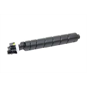 Utax CK-8511 Siyah Copyfix Toner , 2506 , CI 2507 CI , YCF