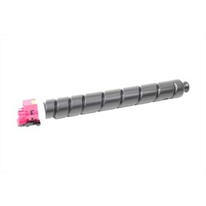 Utax CK-8511 Kırmızı Copyfix Toner , 2506 , CI 2507 CI , YCF