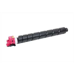 Utax CK-8530 Kırmızı Copyfix Toner , 2508cı , YCF