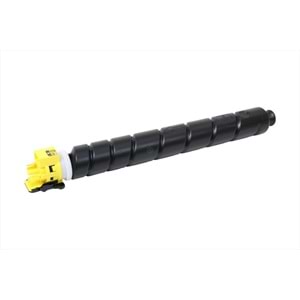 Utax CK-8530 Sarı Copyfix Toner , 2508cı , YCF