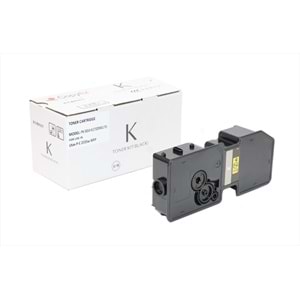 Utax PK-5014 Siyah Copyfix Toner, P C 2155 W MFP, PK-5014K, YCF