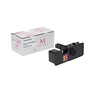 Utax PK-5014 Kırmızı Copyfix Toner, P C 2155 W MFP, PK-5014M, YCF