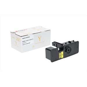 Utax PK-5016 Sarı Copyfix Toner, PK-5016Y, P C 2155 W, YCF