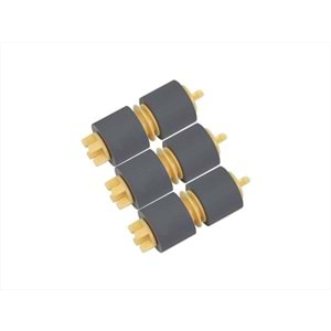 Xerox WC 5225 Kağıt Alıcı Lastik Kit(3 Ad), WC 5225, 5330, 604K20360, 109R00790, P:7908CCF
