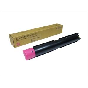 Xerox WC 7120 Kırmızı Copyfix Toner, WORKCENTRE 7120, 7125, 7220, 7225, 006R01463, YCF