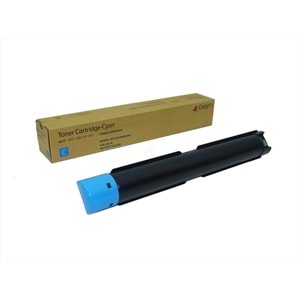 Xerox WORKCENTRE 7125 Mavi Copyfix Toner(AVR KOD), 7120, 7125, 7220, 7225, 006R01460, YCF
