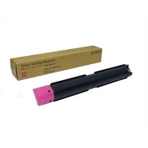 Xerox WORKCENTRE 7125 Kırmızı Copyfix Toner(AVR KOD), 7120, 7125, 7220, 7225, 006R01459, YCF
