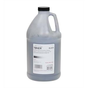 Xerox 6204 Dolum Toneri 6204, 6279, 6604, 6605, 006R01238, 800g (Made in USA)