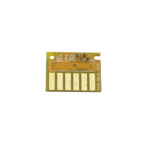 Canon, Drum Chip Yel., IR C2020/2025/2030, CF