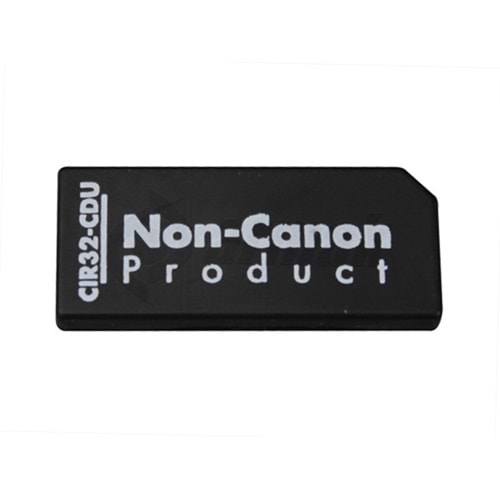 Canon, Drum Chip Cyan, IR C3200, 3220, CCF, 8301