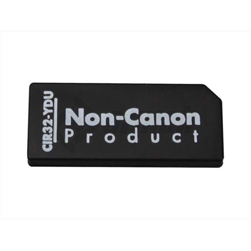 Canon, Drum Chip Yellow, IR C3200, 3220, CCF, 8302