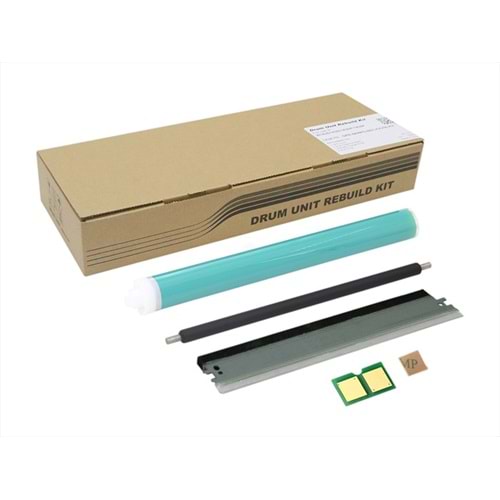 Canon, Drum Kit Blk, IR 1435, IR 1435 I, IR 1435 IF, IR 1435 P, C-EXV-50, CCF, P.5280N