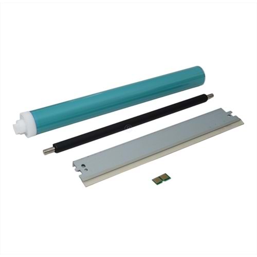 Canon, Drum Kit Blk, IR 1435, IR 1435 I, IR 1435 IF, IR 1435 P, C-EXV-50 (OPC+blade+PCR+CHIP), HCF