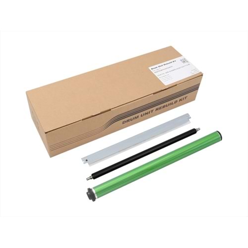 Canon C-EXV11/12 Muadil Drum Kit, IR 2230 , IR 3225 , IR 3245 , IR 3570 , IR 4570 , (5826N)CCF