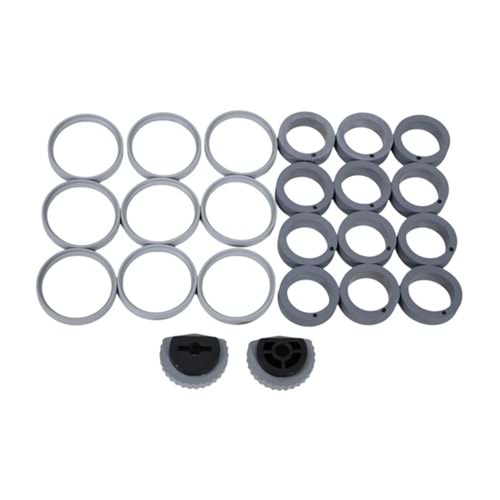 Canon IR 8500 Document Feeder Replacement Kit, RDF- B1, RDF- C1, RDF- F1, IR 8500, 12976