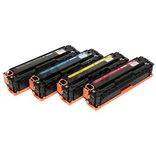 Canon CRG-716 Kırmızı Lazer Toner, SM