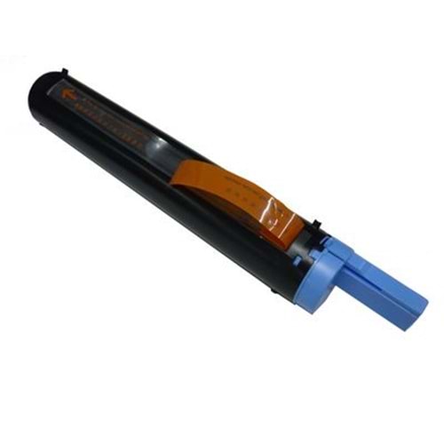 Canon C-EXV 5 Siyah Muadil Toner, IR 1600, IR 1610 F, IR 2000, IR 2010 F, GCF