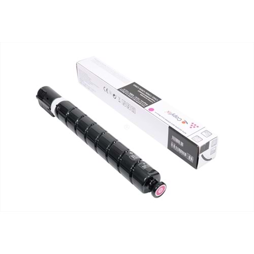 Canon C-EXV-64 Kırmızı Copyfix Toner, imageRUNNER DX C3922i, C3926i, C3930i, C3935i, YCF