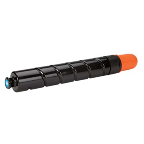 Canon C-EXV 28 Mavi Muadil Toner, IR ADVANCE C 5045, C 5051, C 5250, C 5255, 2793B002AA, K-44074