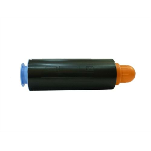 Canon C-EXV 22 Siyah Copyfix Toner, IR 5055, 5065, 5075, 1872B002AA, (1700g), YCF