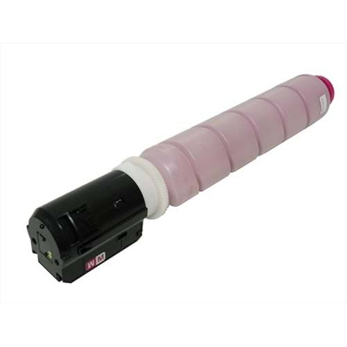 Canon C-EXV 47 Kırmızı Muadil Toner, IR ADVANCE C 250, C 255, C 350, C 351, C 355, 8518B002AA, (Made in EU)