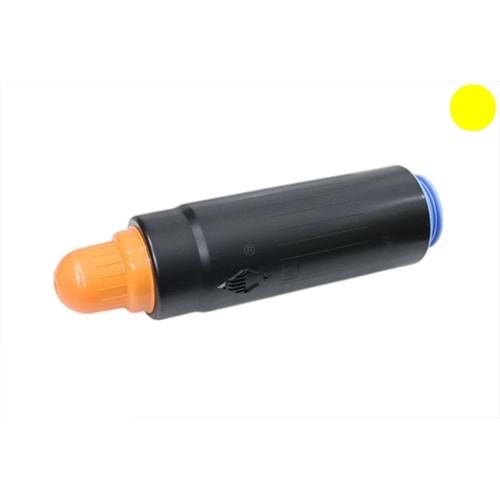 Canon T02 Sarı Copyfix Toner, IMAGEPRESS C 8000VP, C 9010VP, C 10000VP, C 10010, 8532B001AA, YCF