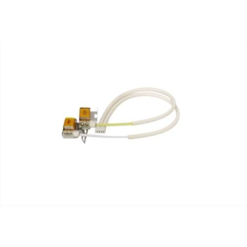 FF3-2855, Thermistor, NP 6317, NP 6320