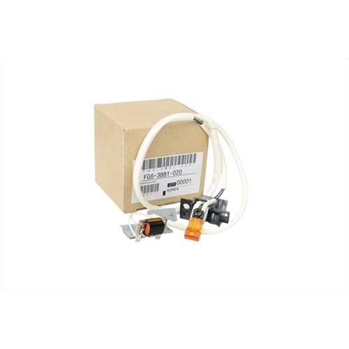 FG6-3881, Thermistor Unit, GP 405, R 330S, IR 400