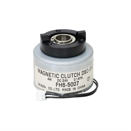 Canon FH6-5007, Clutch EM, IR 2200, IR 2800, IR 3220