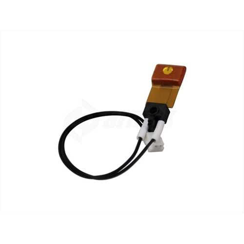 FK2-7693, Thermistor Sub, IR ADV 6055, 6065, 8085, 8095, 8295, CCF, 5159