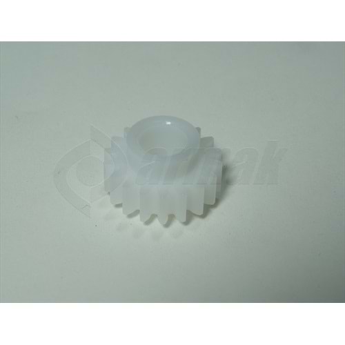 FS2-0892, Gear, 18 T, NP 1550, Orj.