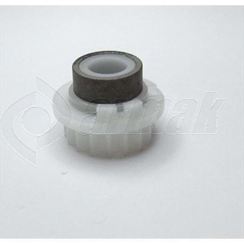 FS3-0643, Gear 17T, NP 3825